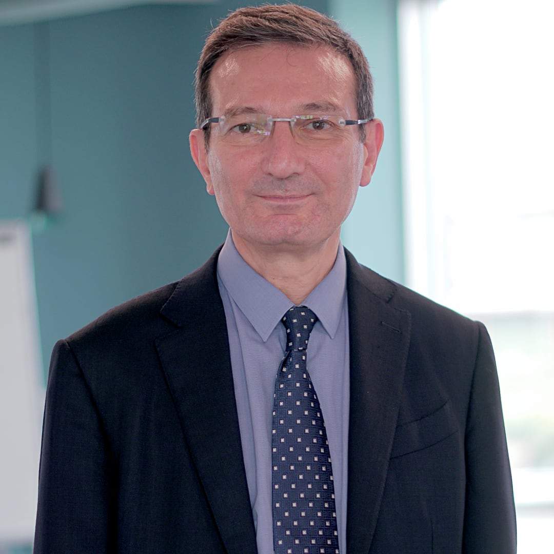Prof. Cetin Vural, M.D.