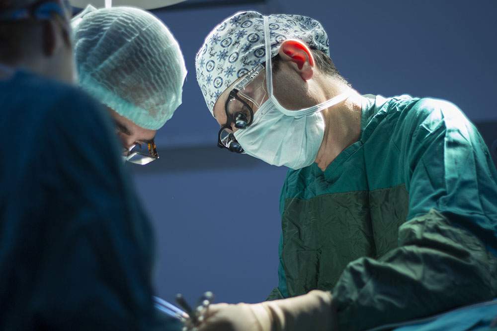 Cetin Vural, M.D. - Parotis Surgery Specialist - Istanbul